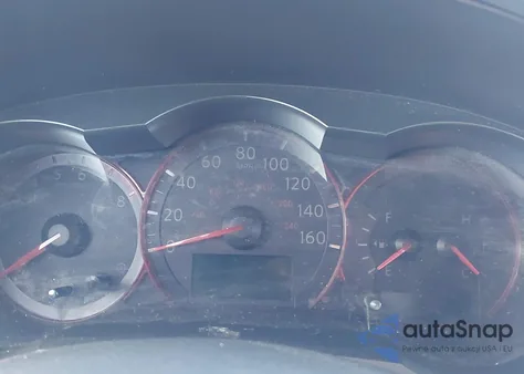 2008 Nissan Altima 2.5 S из США, поврежденный, VIN 1N4AL21EX8N557228